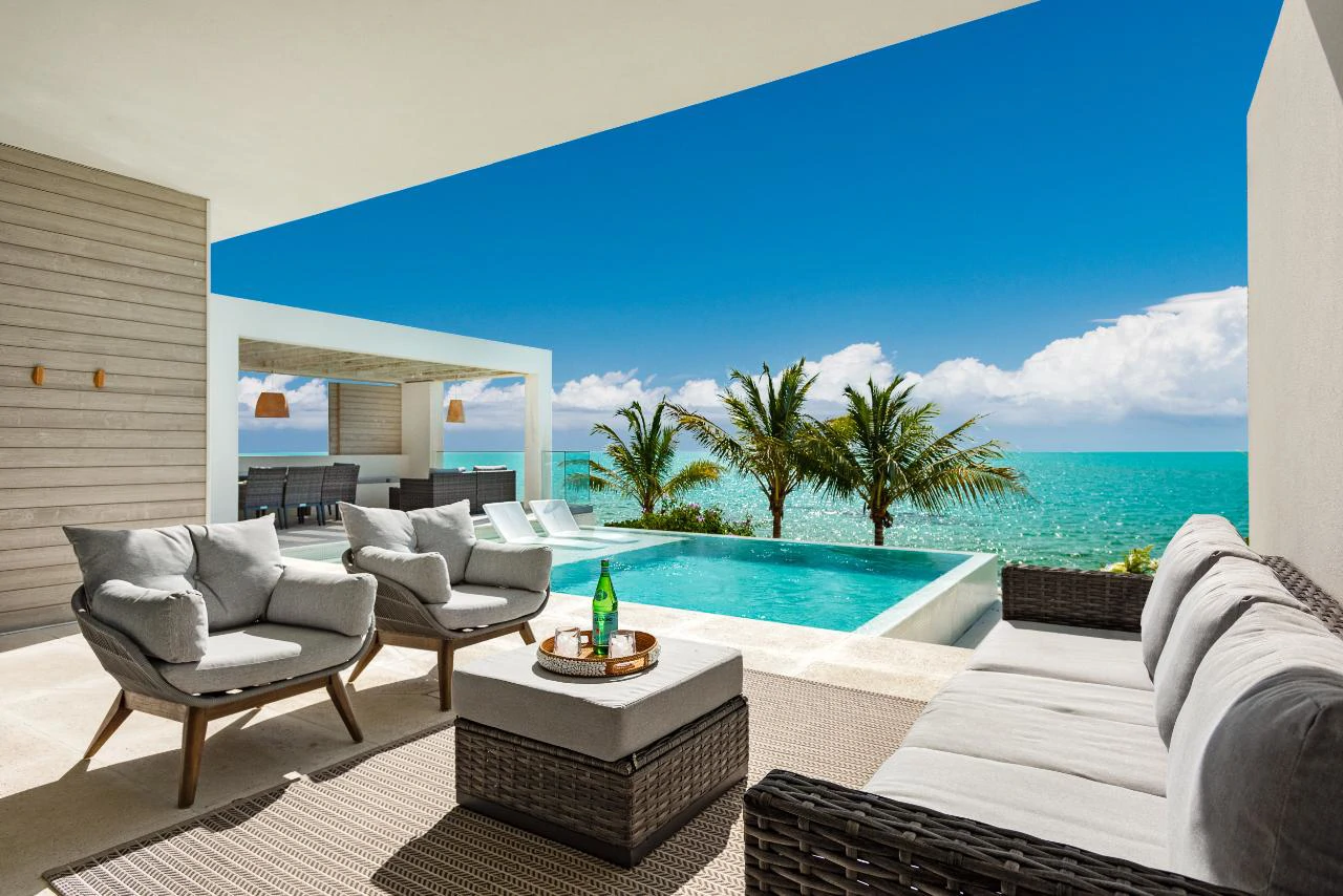 Villa Aqua- Ocean Dream Villas - Gallery image 16