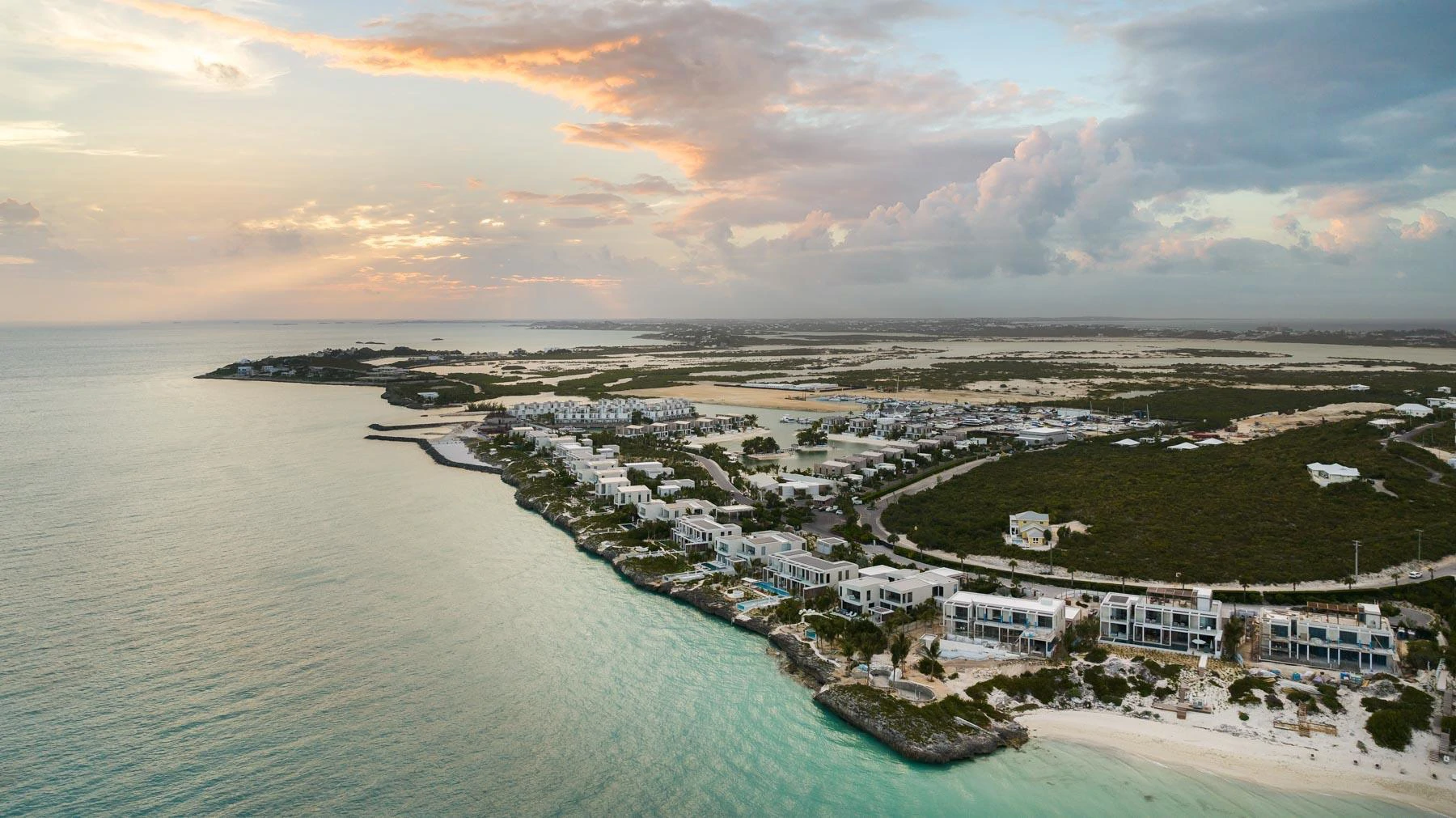 Ocean Estate 11 - Shoal Villa at South Bank - Gallery image 57