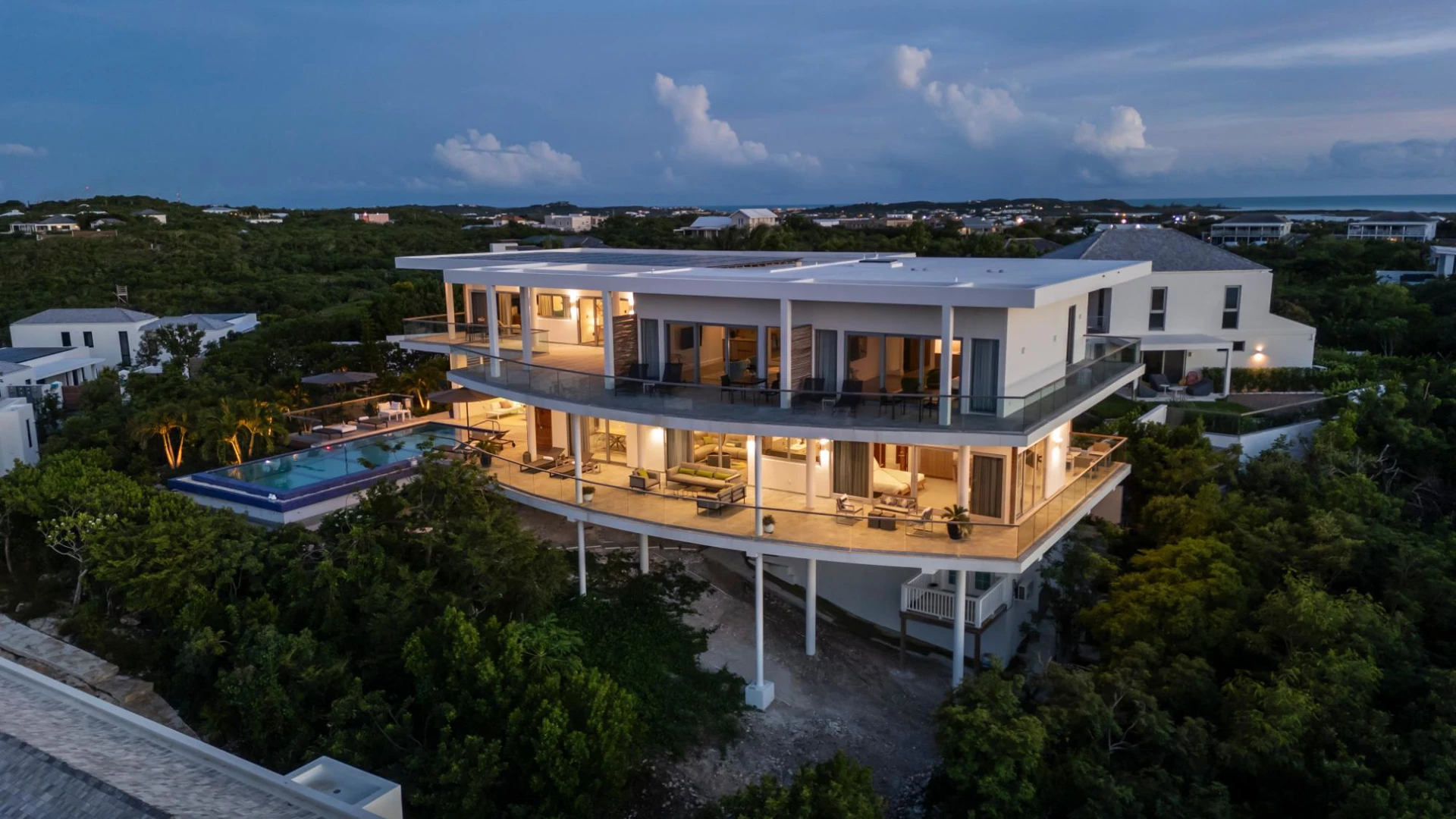 Villa Skyline - Skyline Villas - Gallery image 18