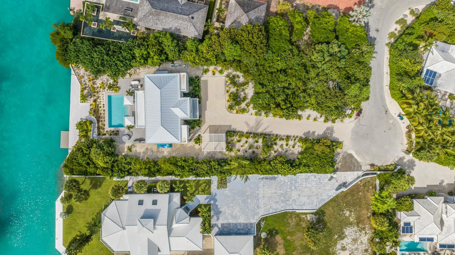 Villa Enandi Canalfront - Gallery image 36