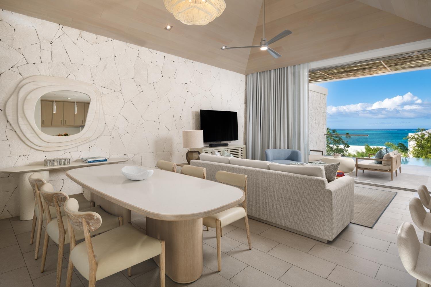 Rock House by Grace Bay Resorts - Gallery image 6