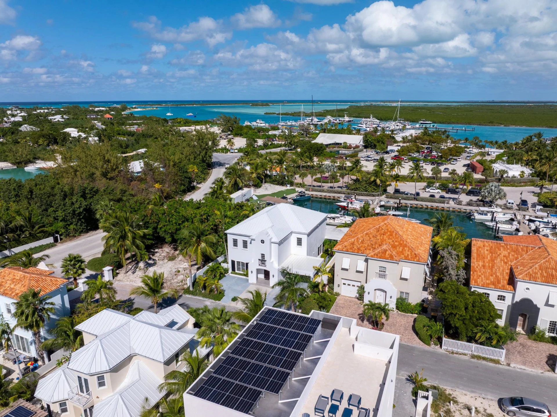 CHANNEL VILLA - Gallery image 74