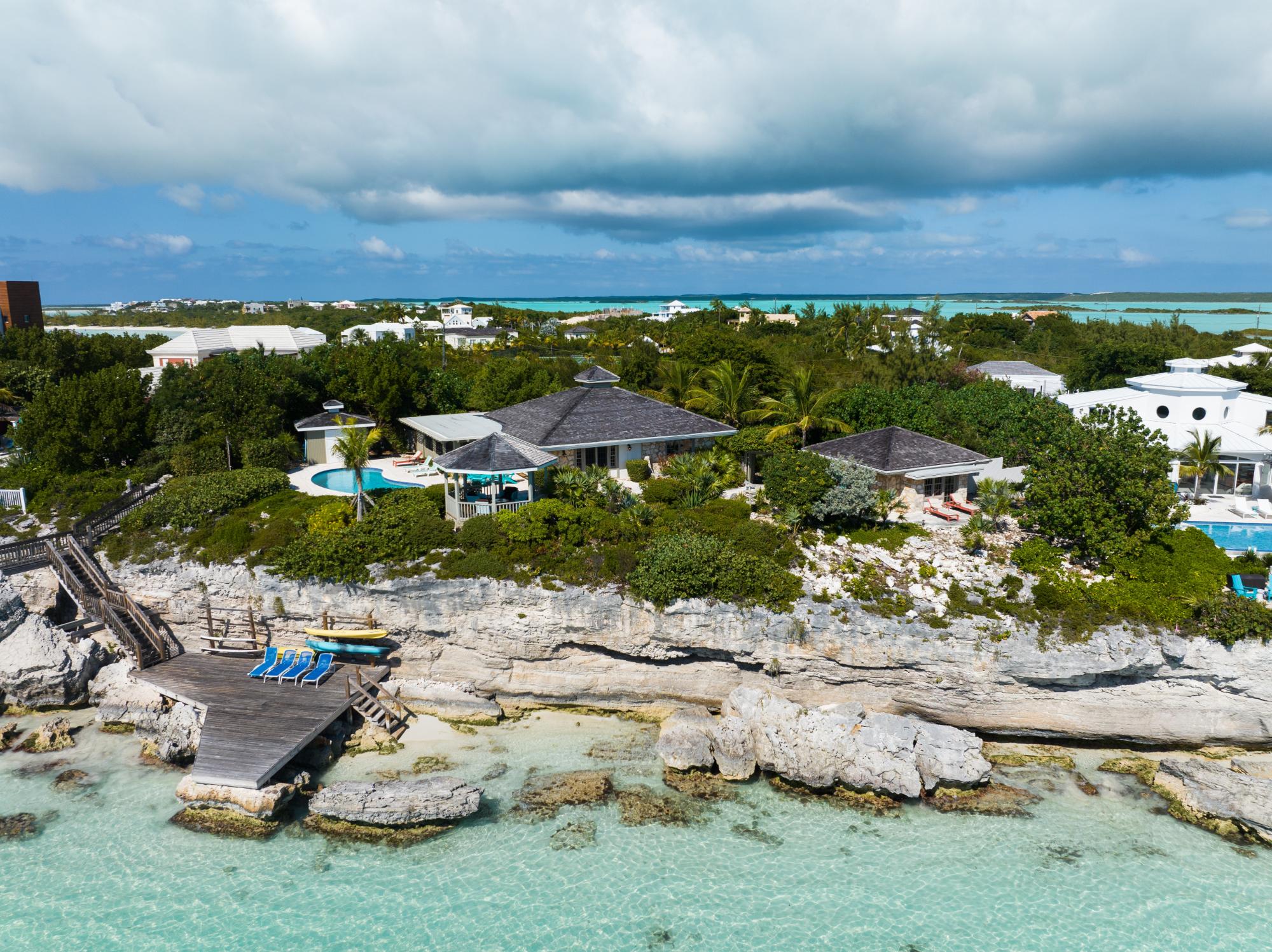 PARADISE POINTE - Gallery image 45