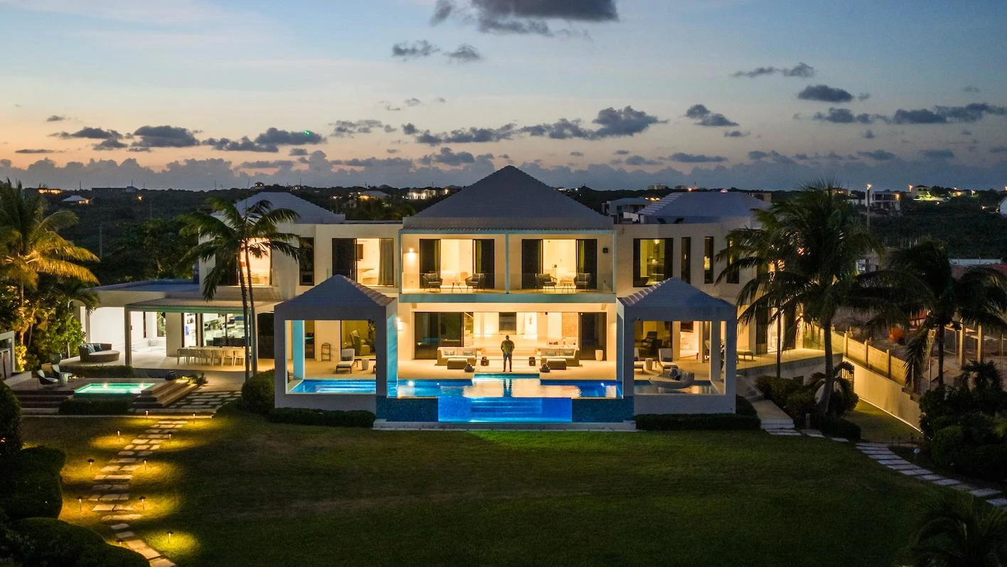 Triton Luxury Villa - Gallery image 70