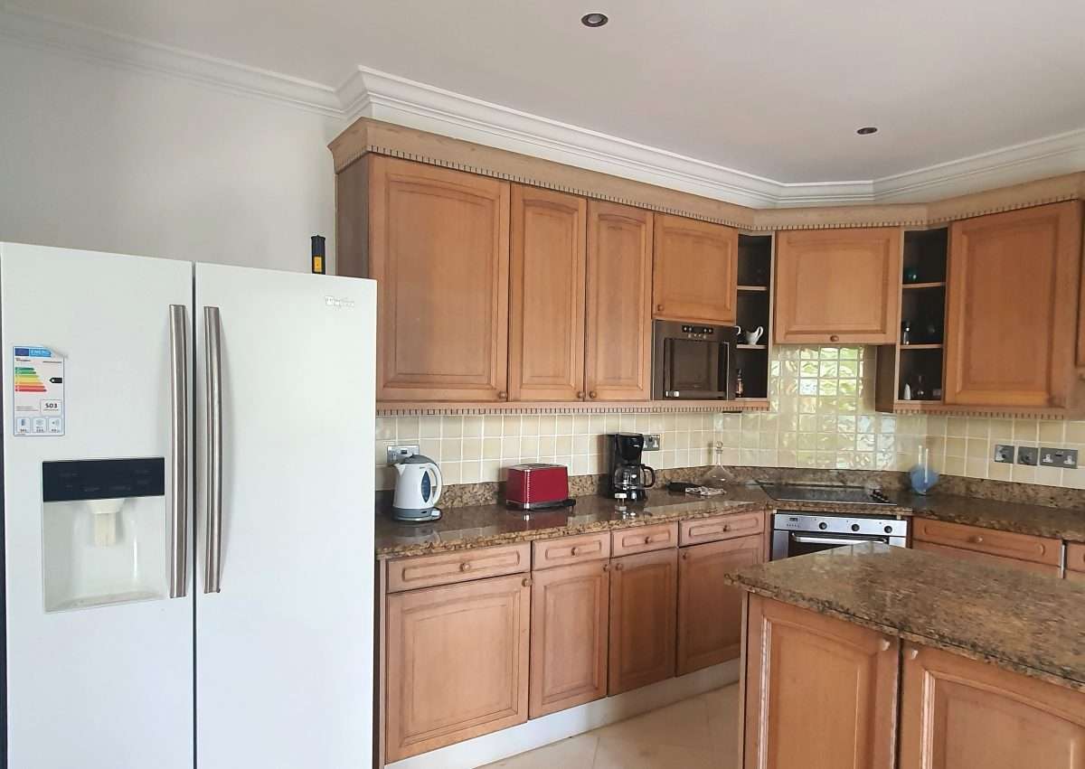 39 Cap Cove, Cas en Bas. - Gallery image 12
