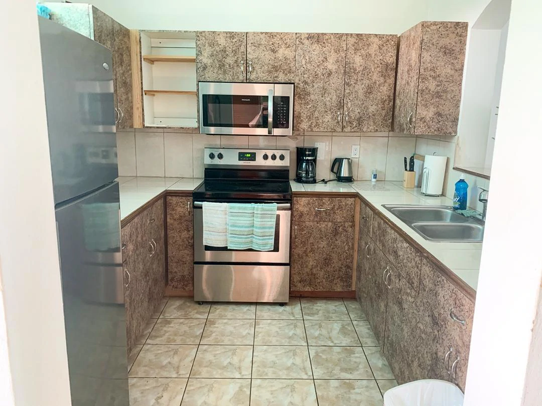 TROPICAL PALMS DUPLEX - Gallery image 7