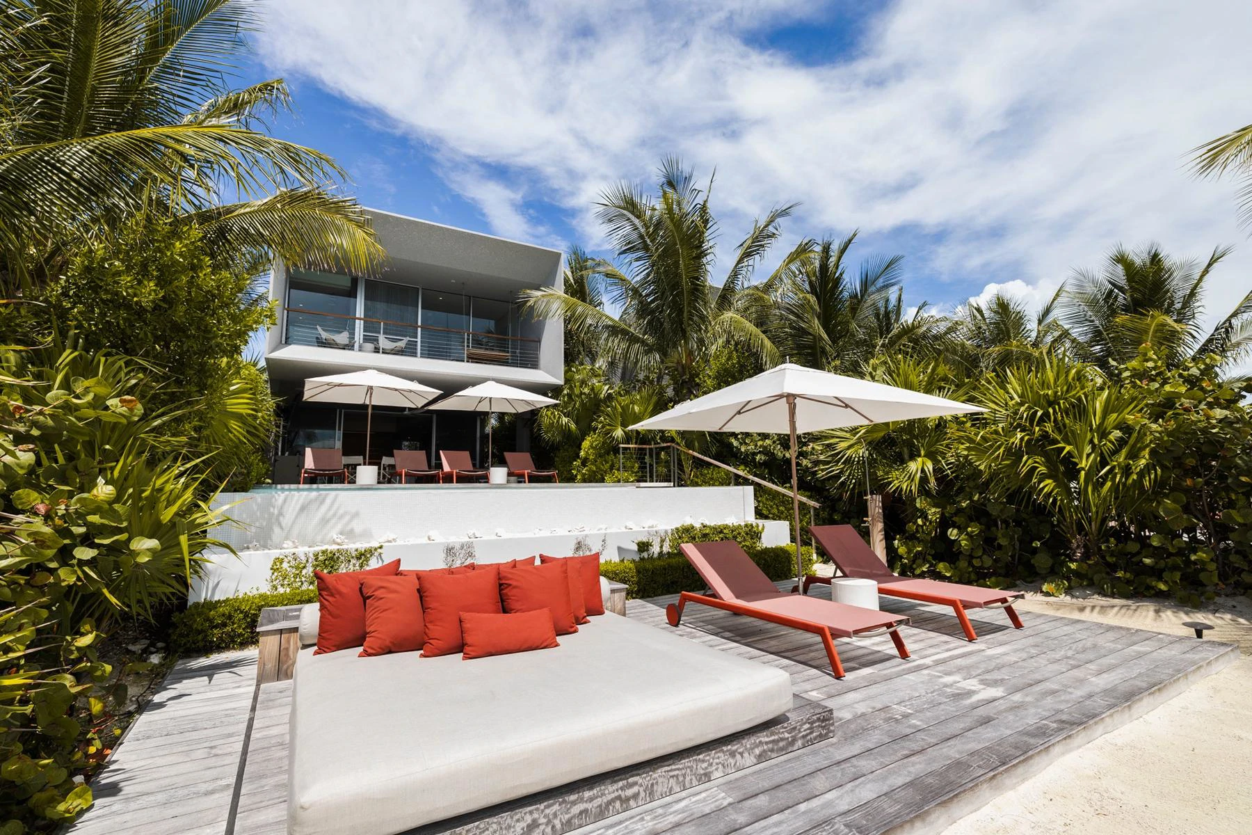 BEACH ENCLAVE LONG BAY - Gallery image 16