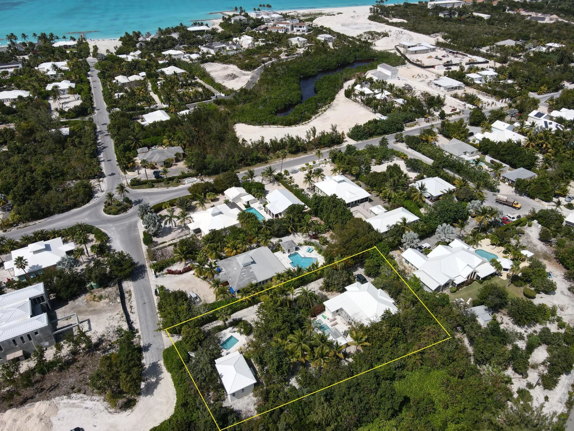 Seagrape Villa - Gallery image 2