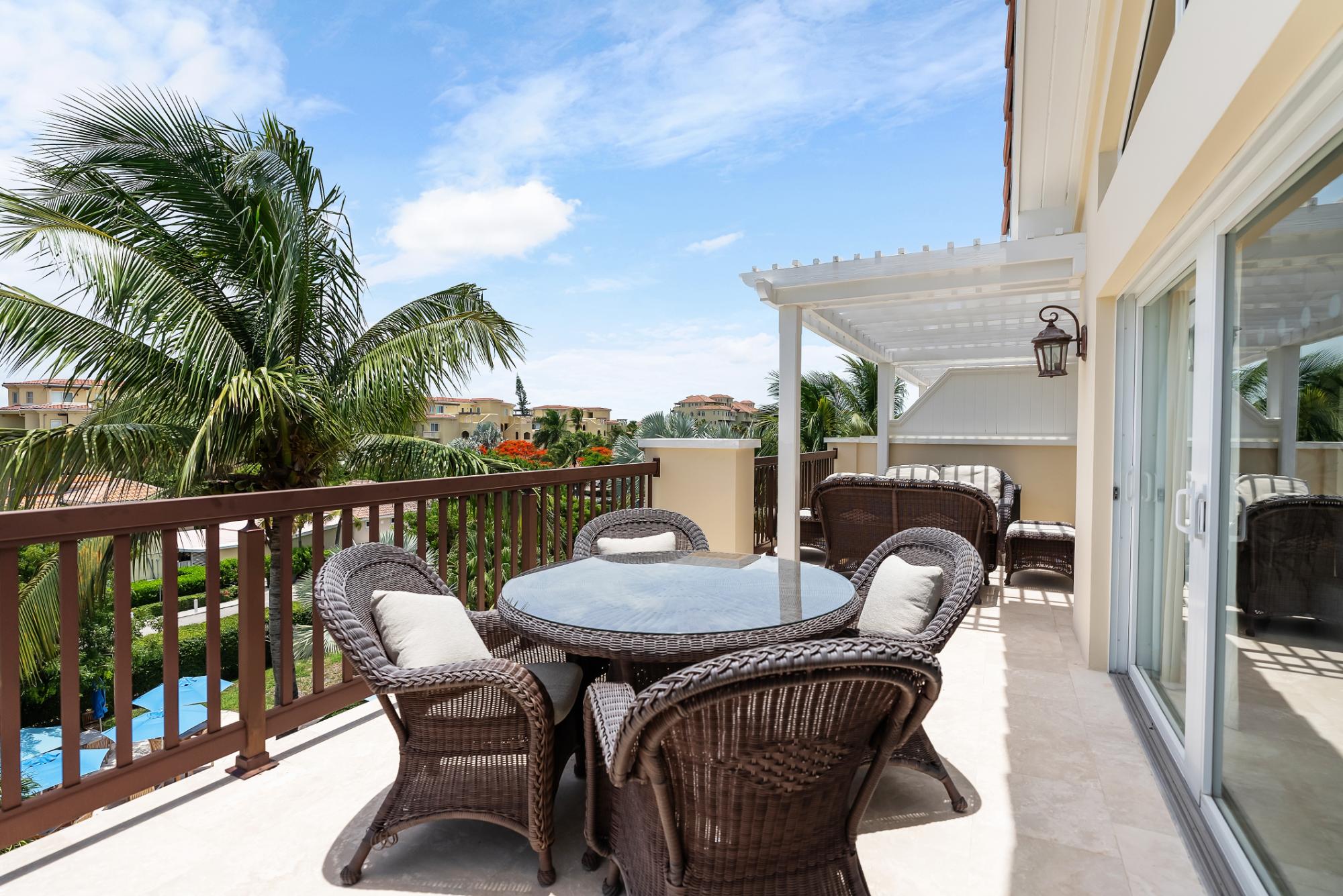 VILLA DEL MAR PENTHOUSE B402 - Gallery image 3