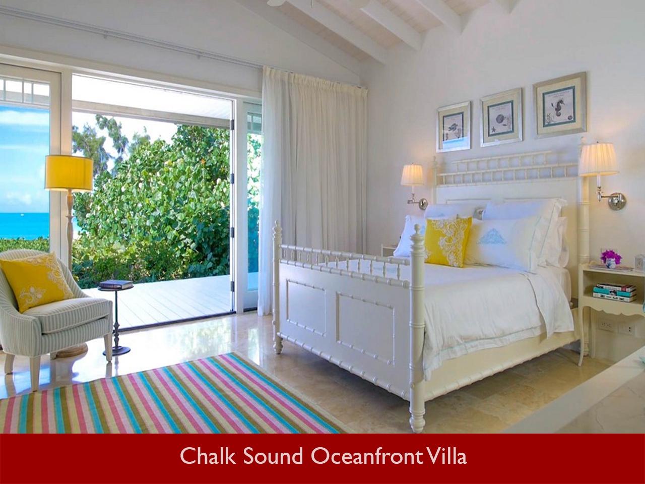 Jasper on the Ocean Chalk Sound Oceanfront Home - Gallery image 7
