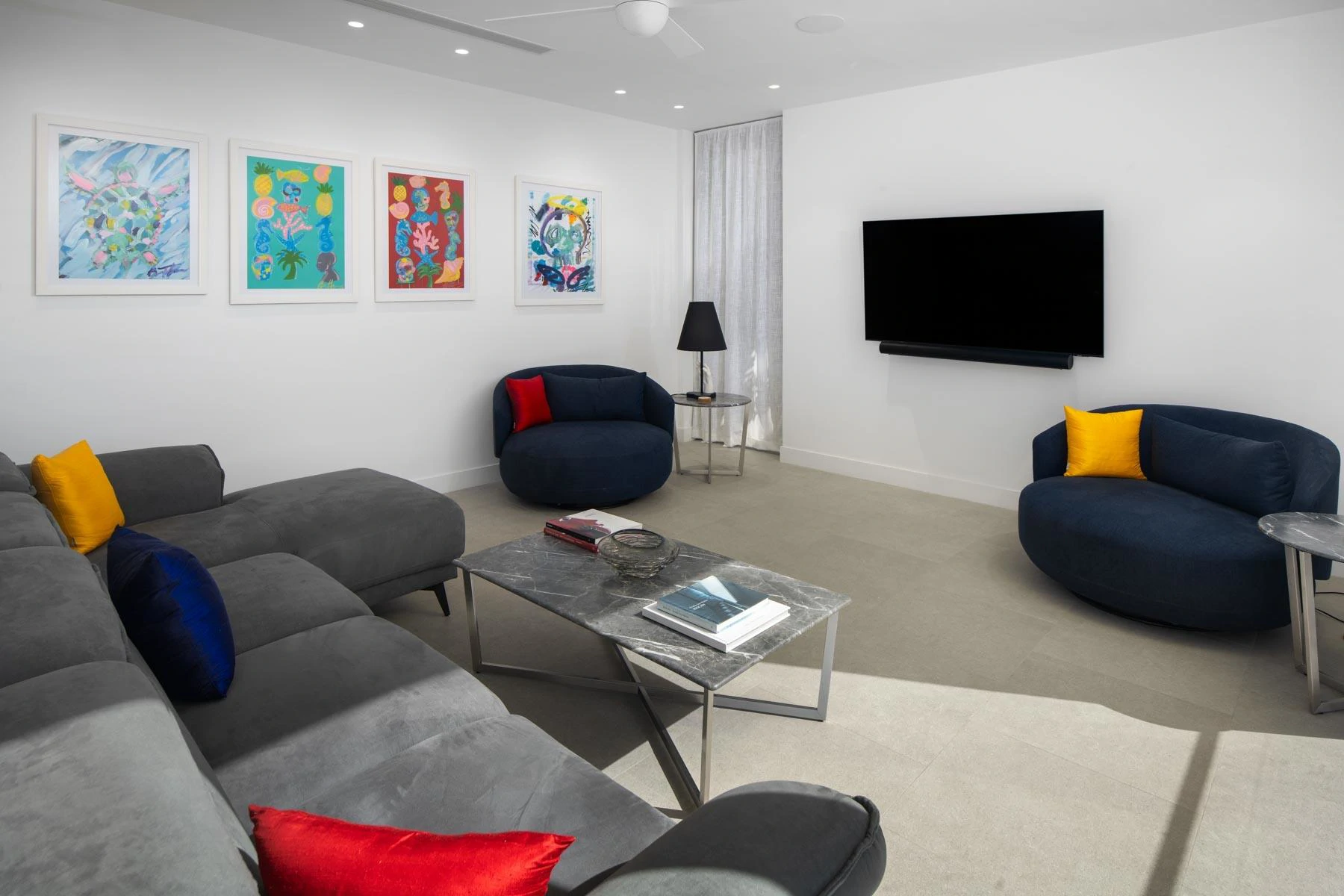 Lagoon Villa 01 South Bank - Gallery image 15