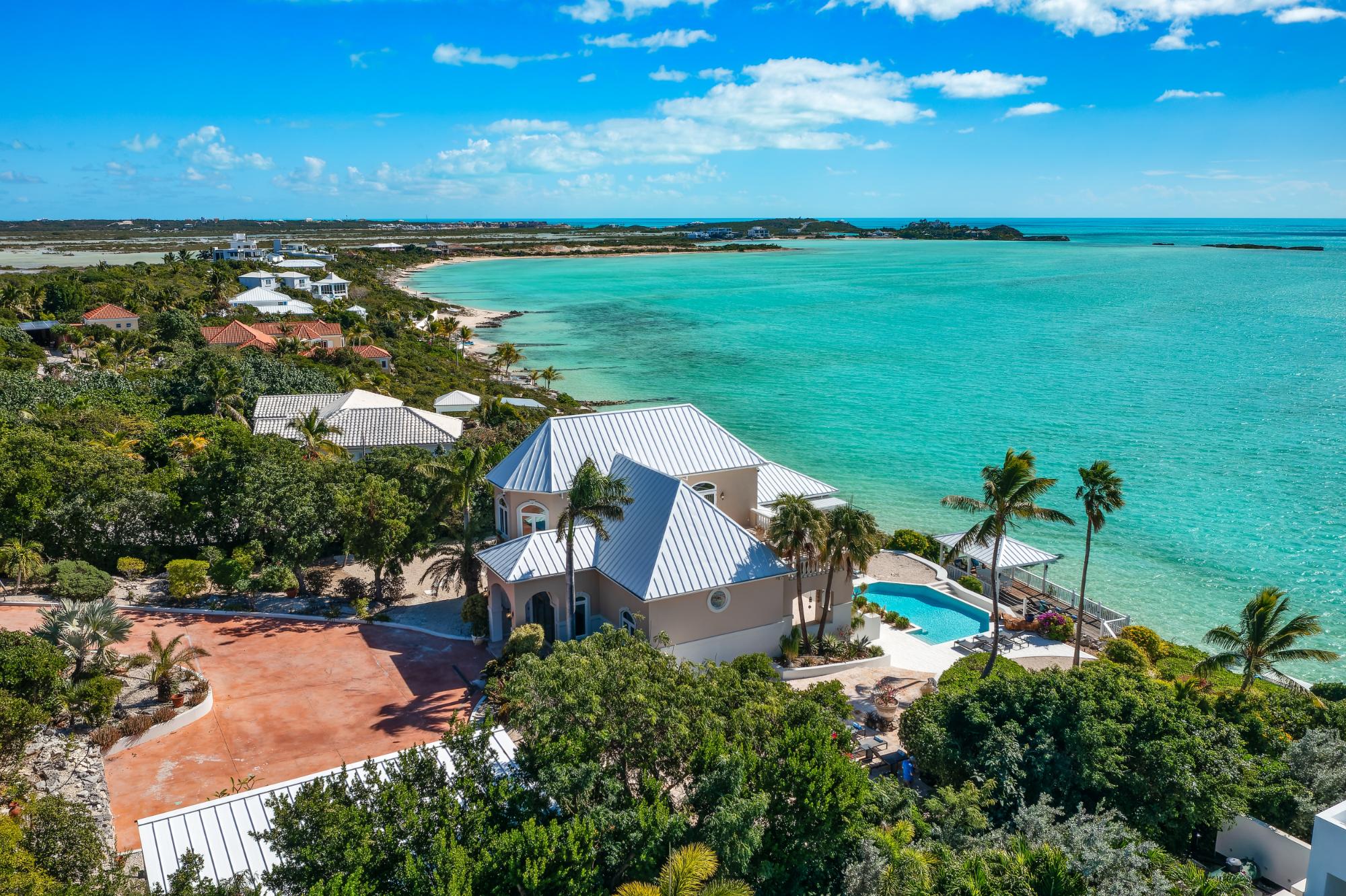 Three Cays Villa - Gallery image 39