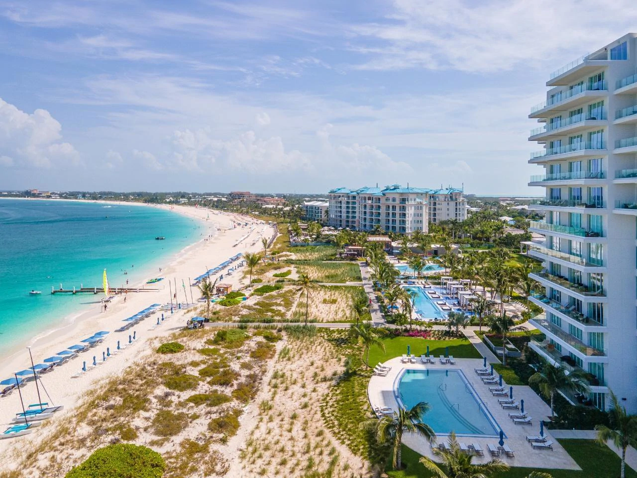 UNIT 2114 RITZ CARLTON 3BR/3BA - Gallery image 18