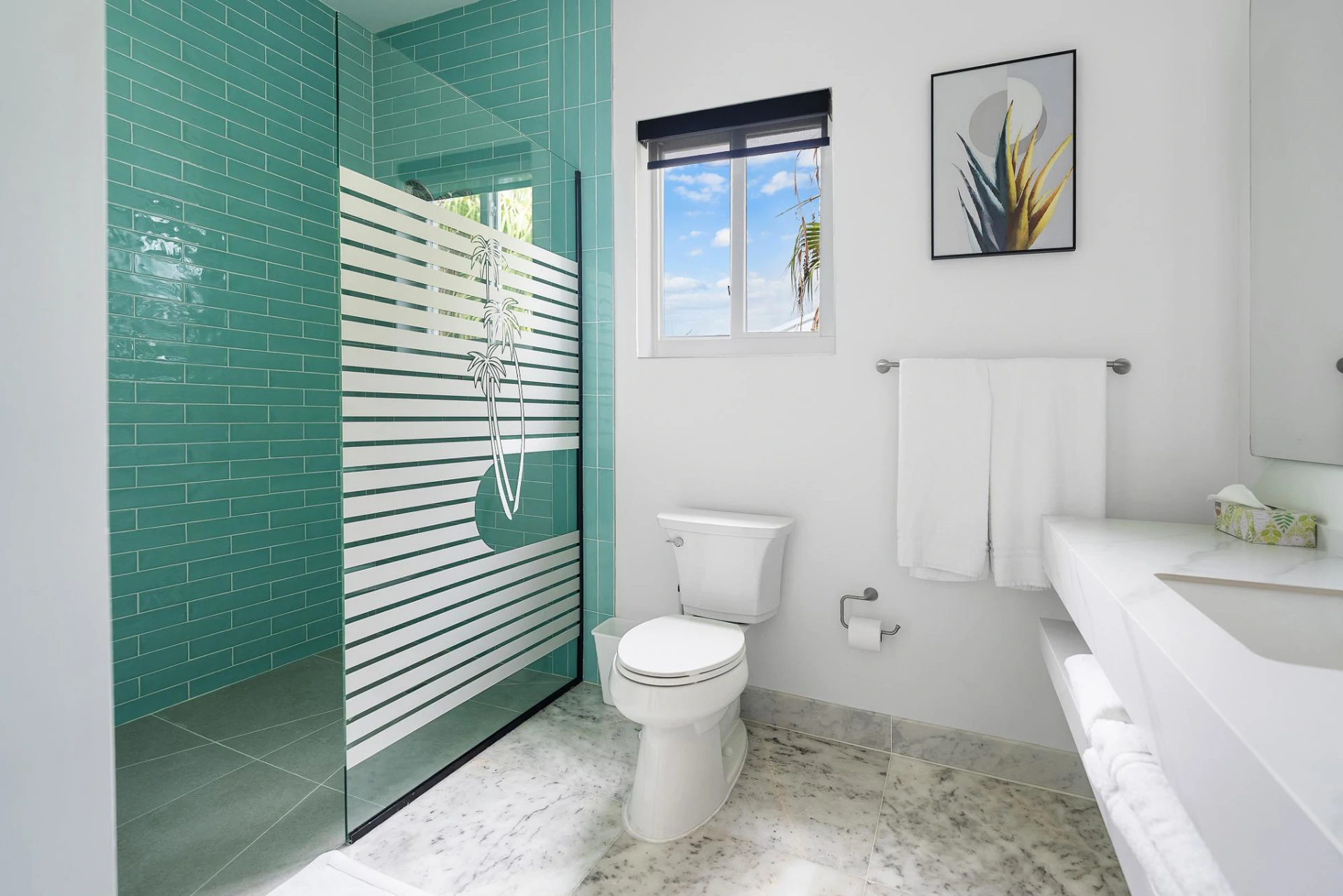 BLUE DIAMOND VILLA - Gallery image 4