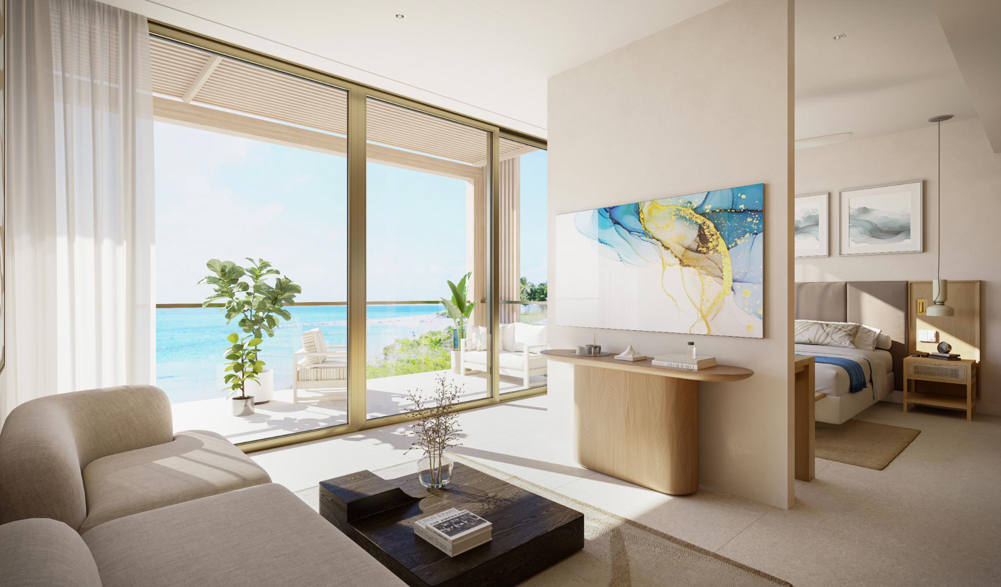 THE KEMPINKSKI GRACE BAY-PENTHOUSE-C505-506 - Gallery image 24