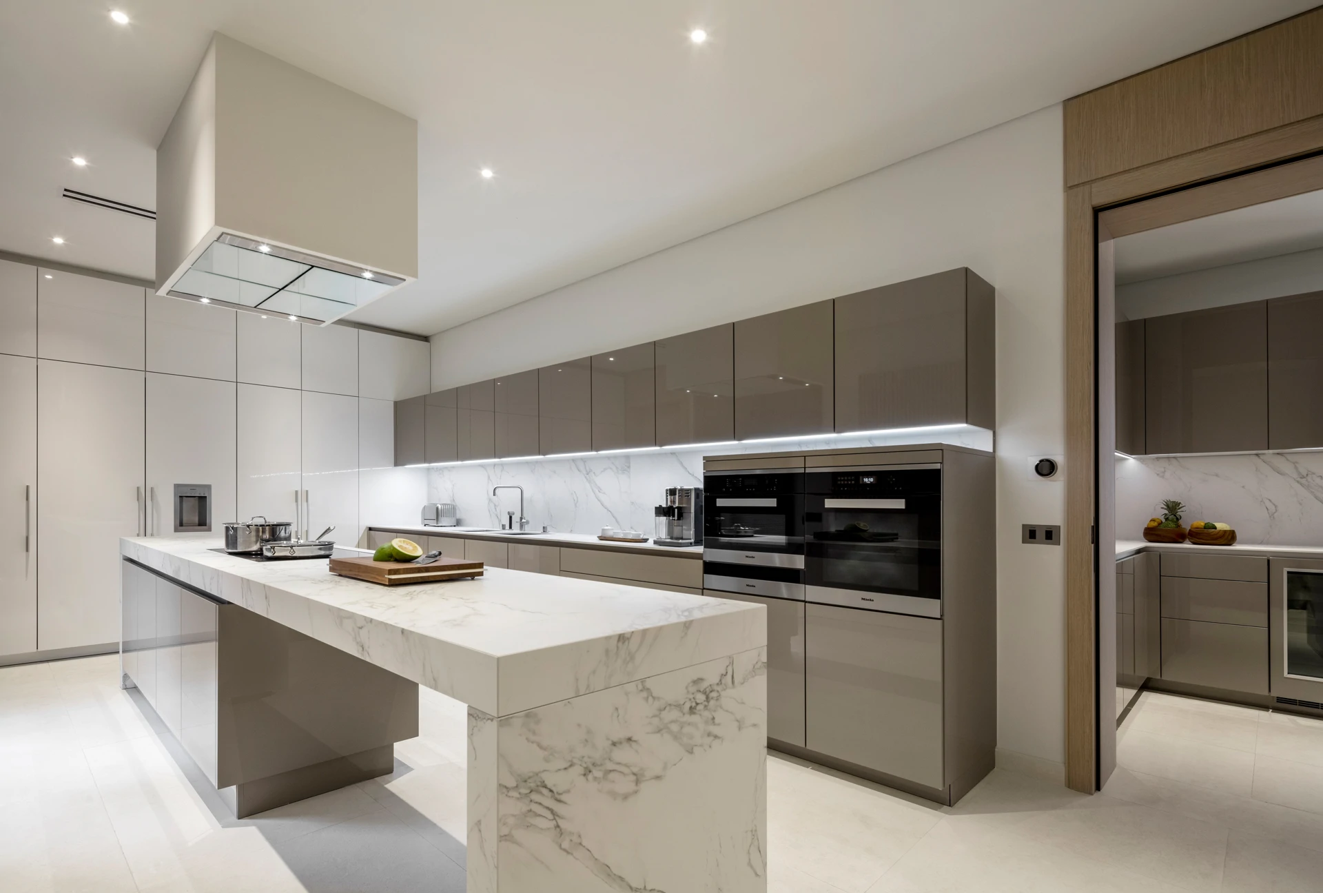 5 star beach and hillside villas for sale at Silversands Grenada, 3-4 Beds - Gallery image 6