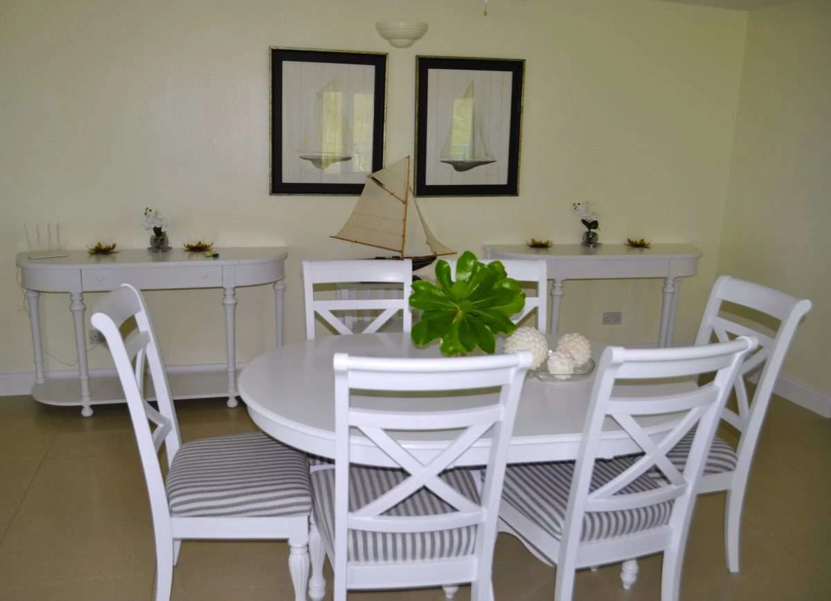 2C, Allamanda. Anse Galet, Cap Estate - Gallery image 8