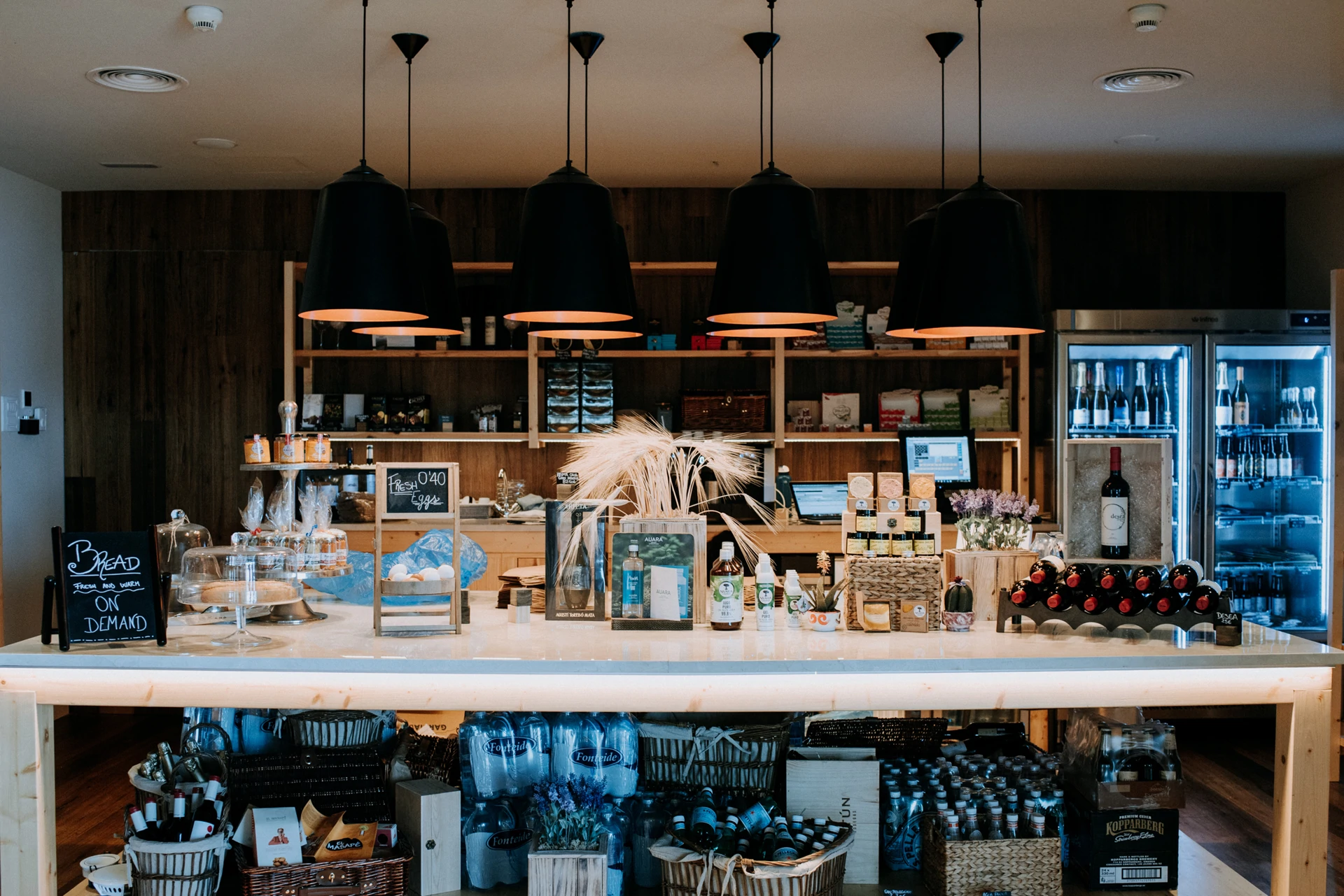 Luxury Tenerife Villas For Sale - Abama Tenerife - Las Villas del Tenis - Gallery image 14