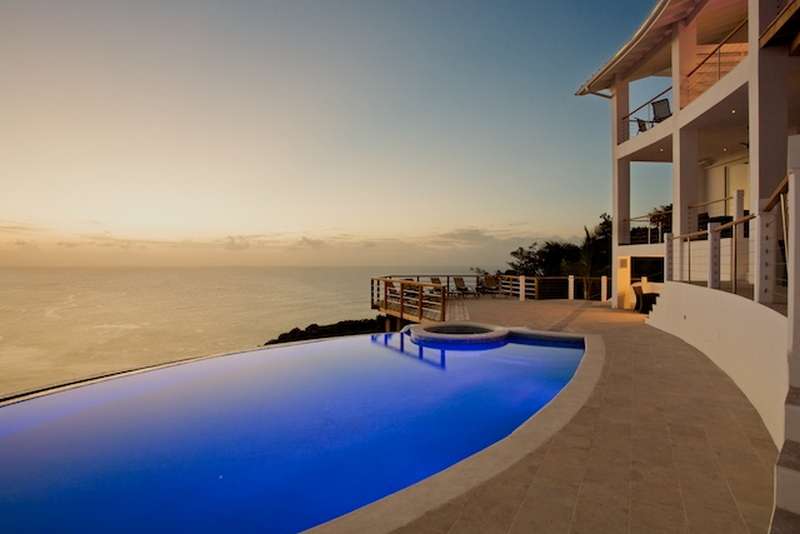 Akasha, Cap Estate, St Lucia - Gallery image 23