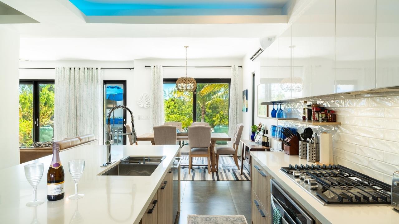 Villa Calico | Grace Bay - Gallery image 5