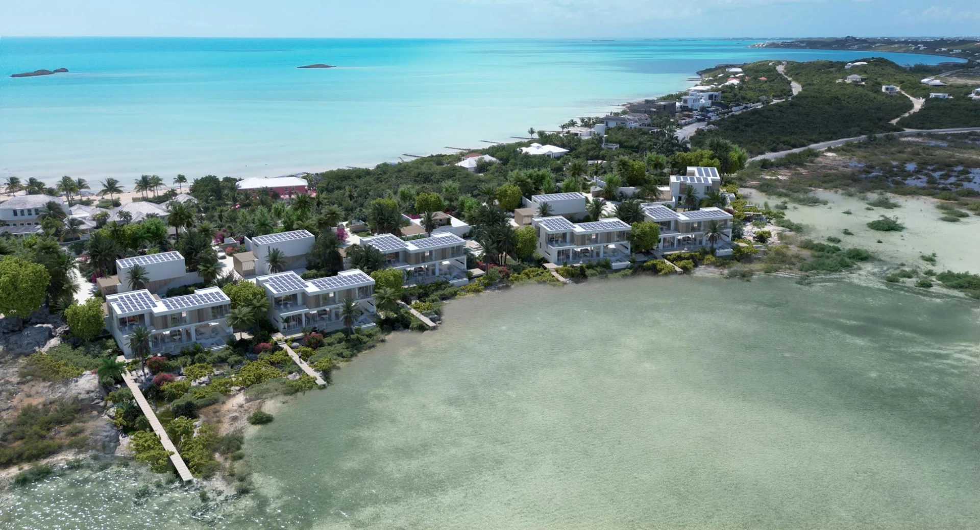 Kaya Villa #1 - Lucaya - Gallery image 17