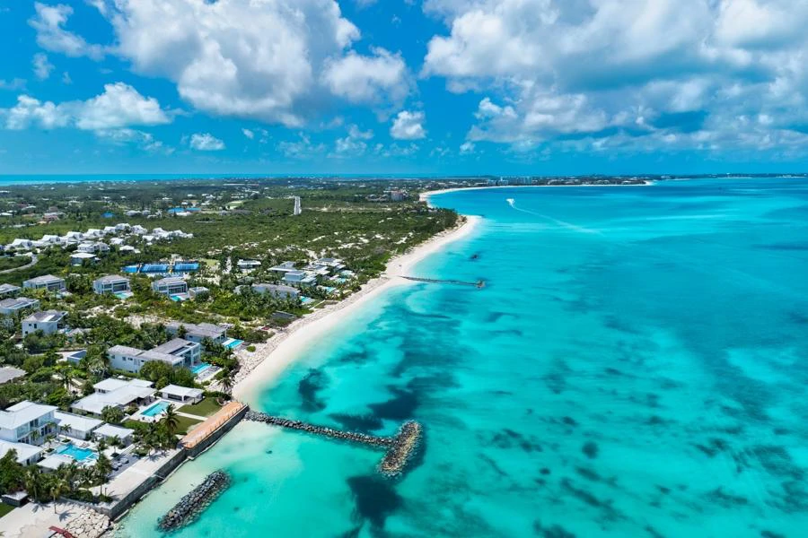 Beach Enclave Grace Bay - Villa 2 - Gallery image 51