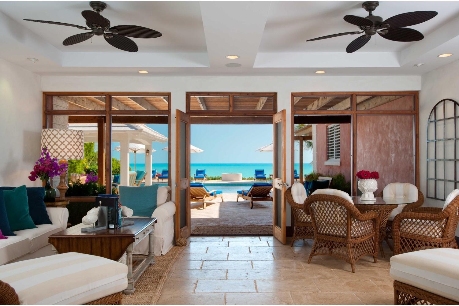 Villa La Percha - Gallery image 6