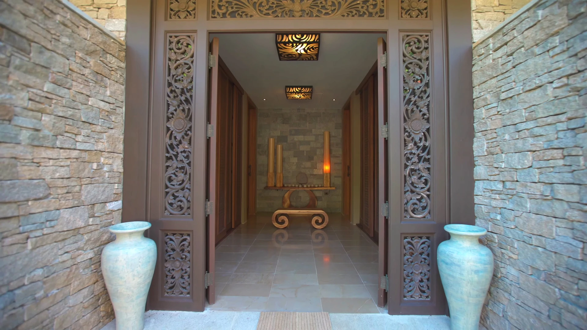 Unique beachfront property for sale in Mahé, Seychelles - Gallery image 5