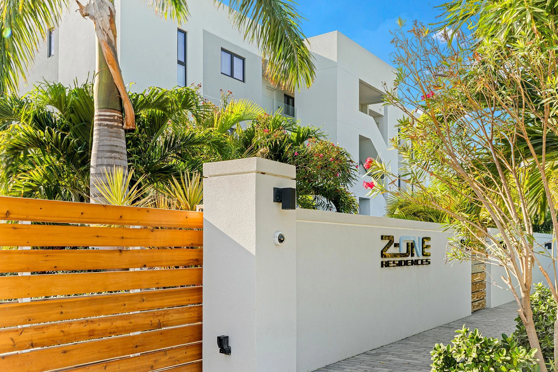 Z-ONE RESIDENCES - Gallery image 17