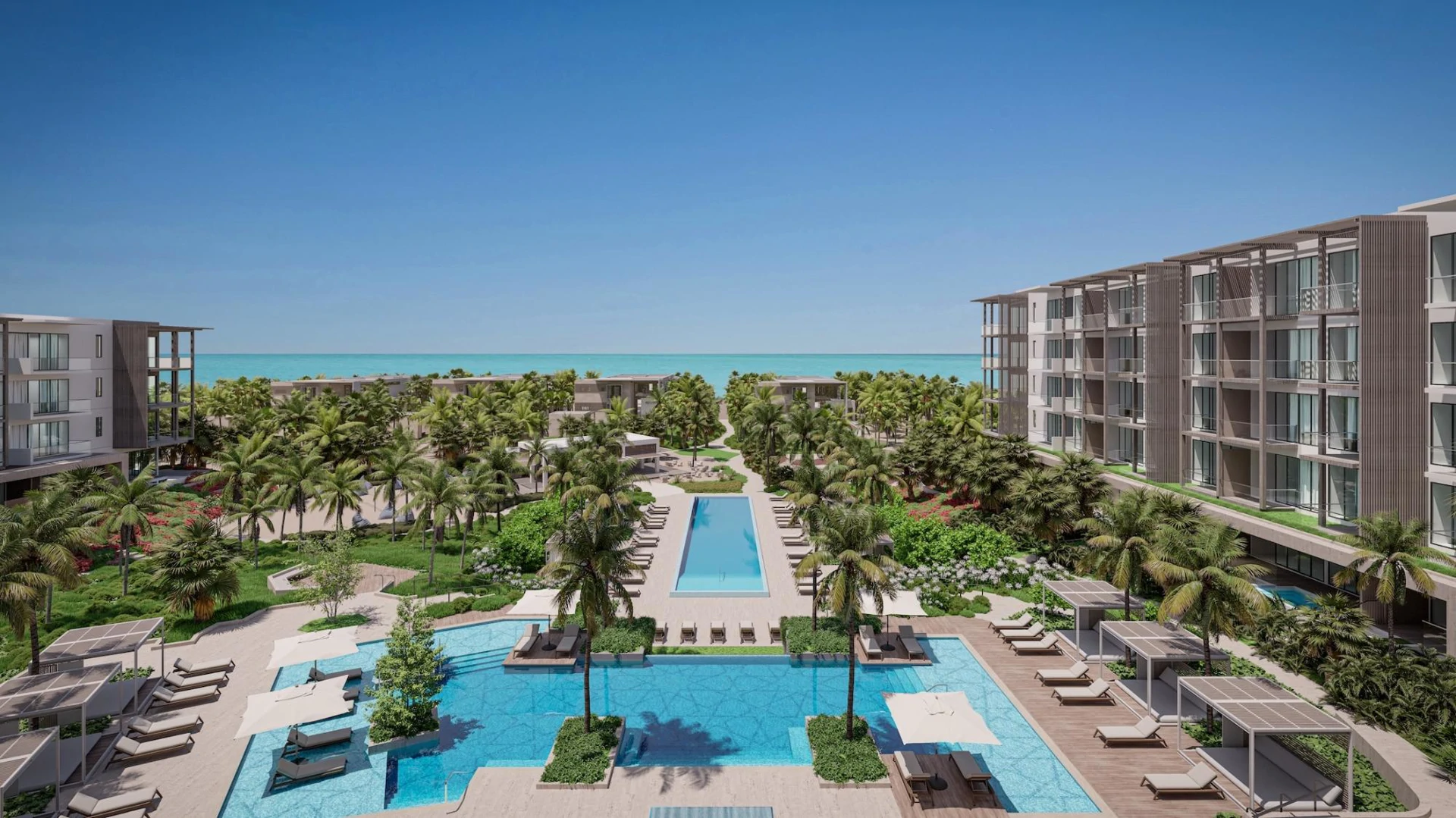 THE KEMPINSKI GRACE BAY - Gallery image 3