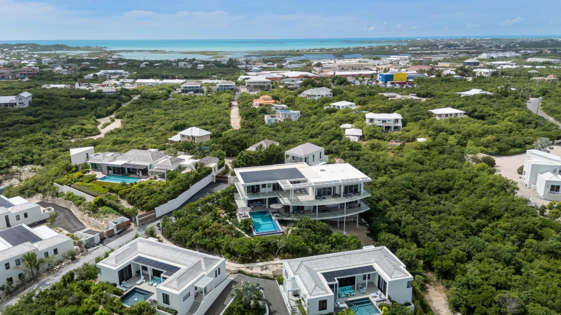 Villa Skyline - Skyline Villas - Gallery image 3