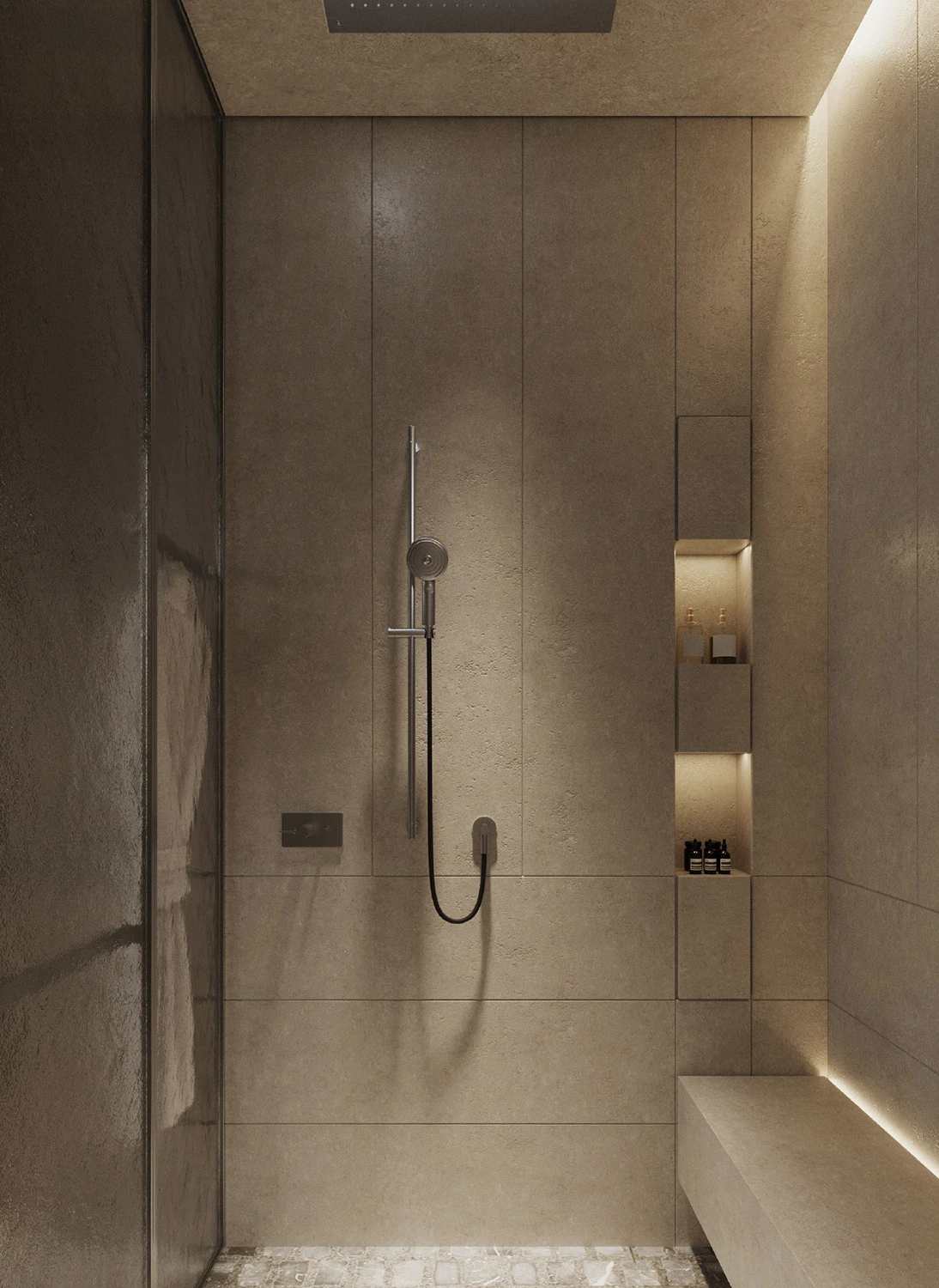 1 bed Vibrant Water Villas for sale at Zamani Islands, Maldives - Gallery image 15