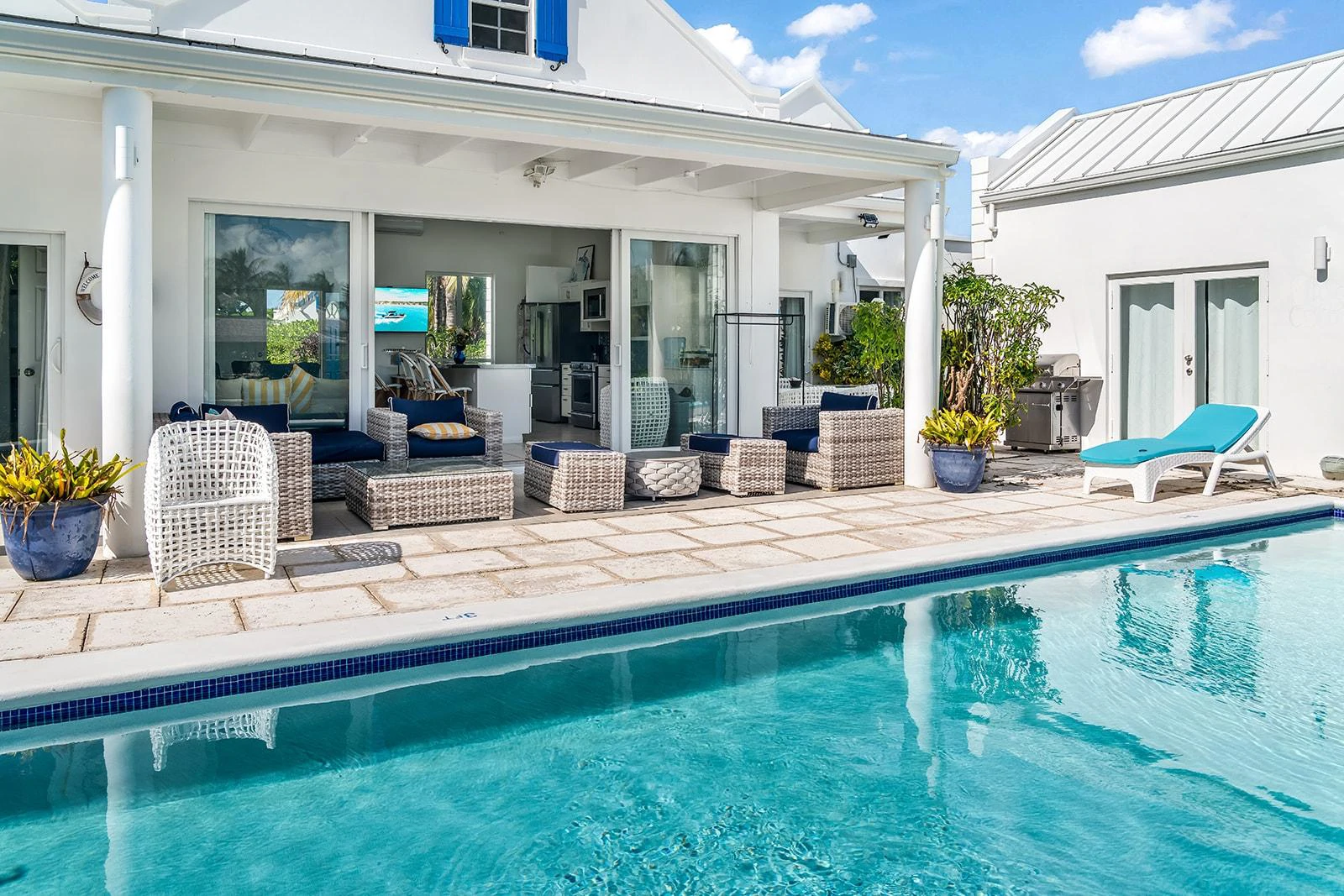 Bellagio Blu Villa - Gallery image 14