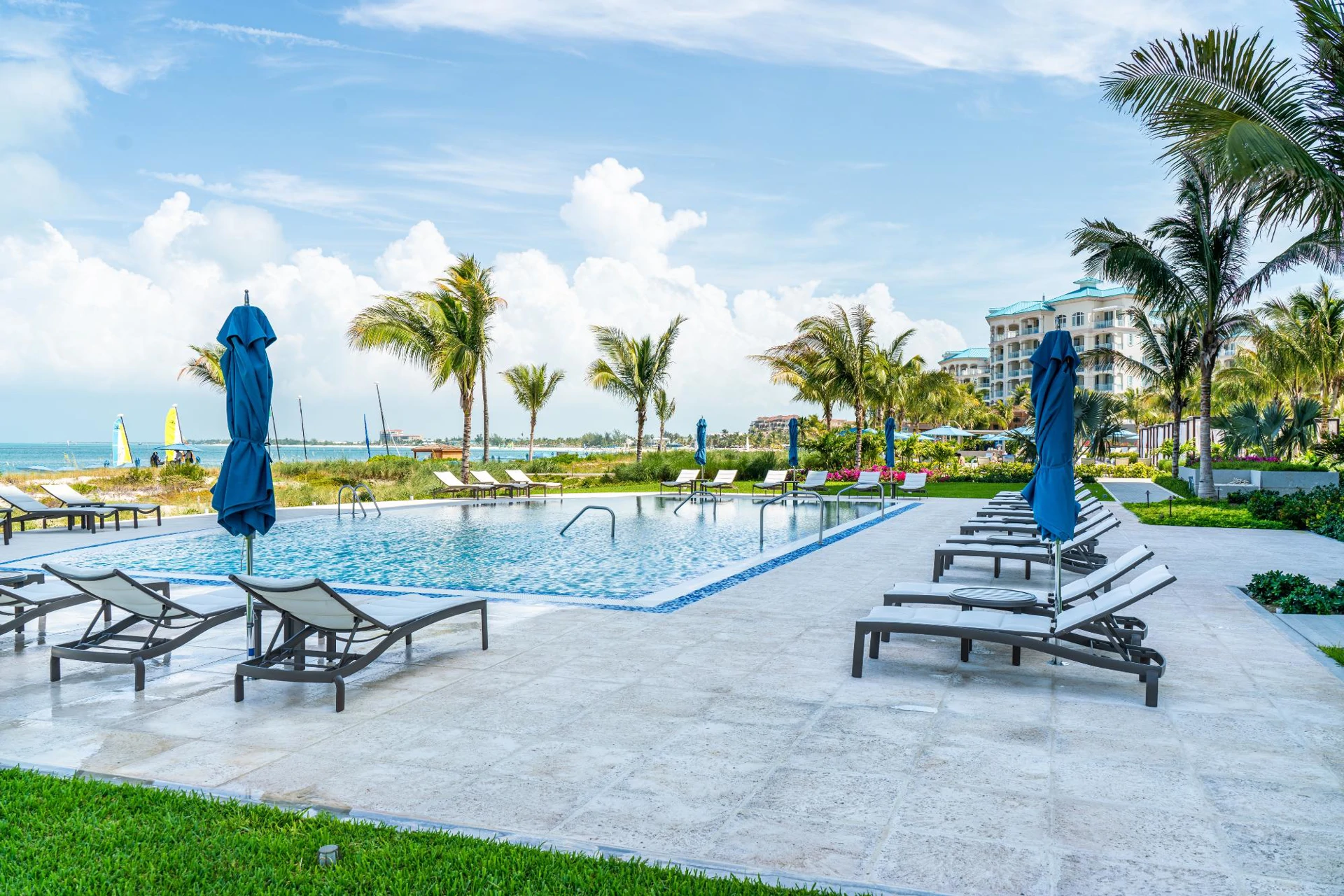 Unit 1095 Ritz Carlton Residences 2BR/3BA - Gallery image 31