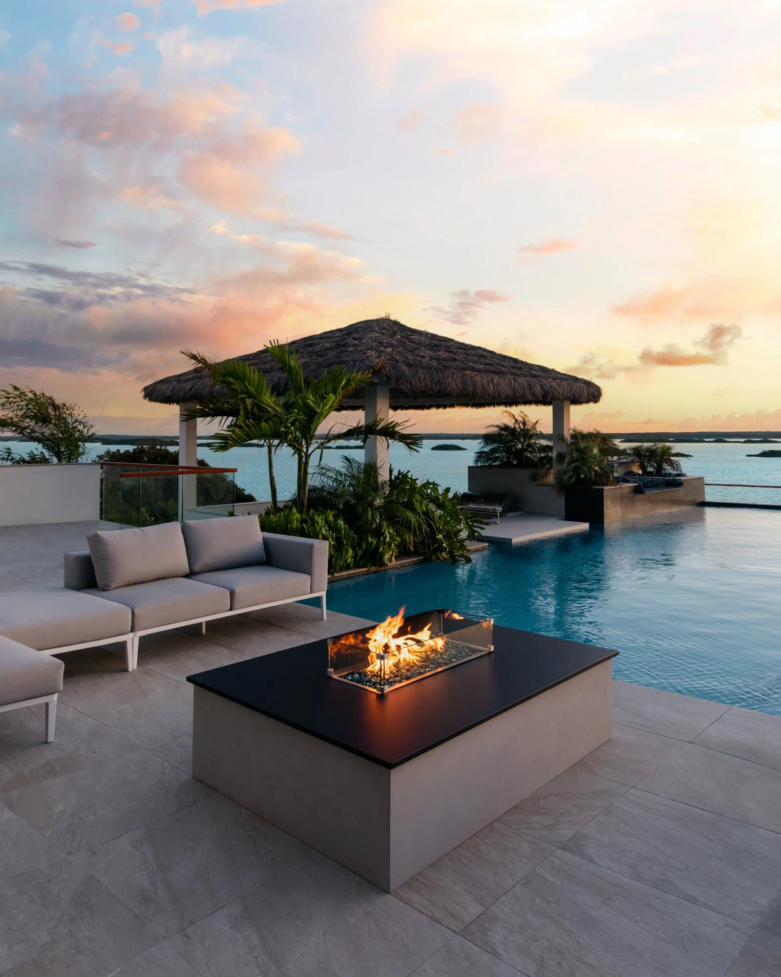 Ocean Breeze Villa Chalk Sound - Gallery image 17