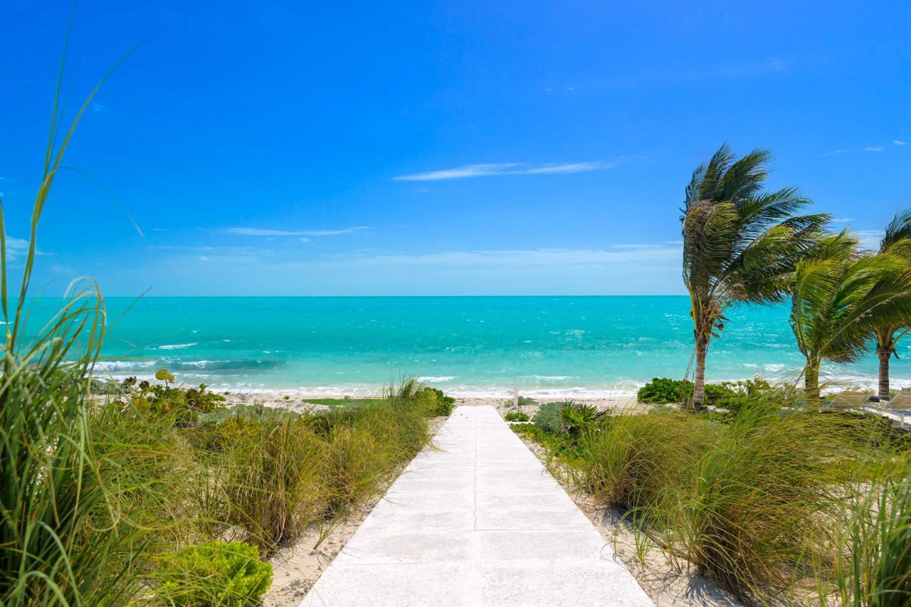 Kailoa Villa, Long Bay Beach - Gallery image 37