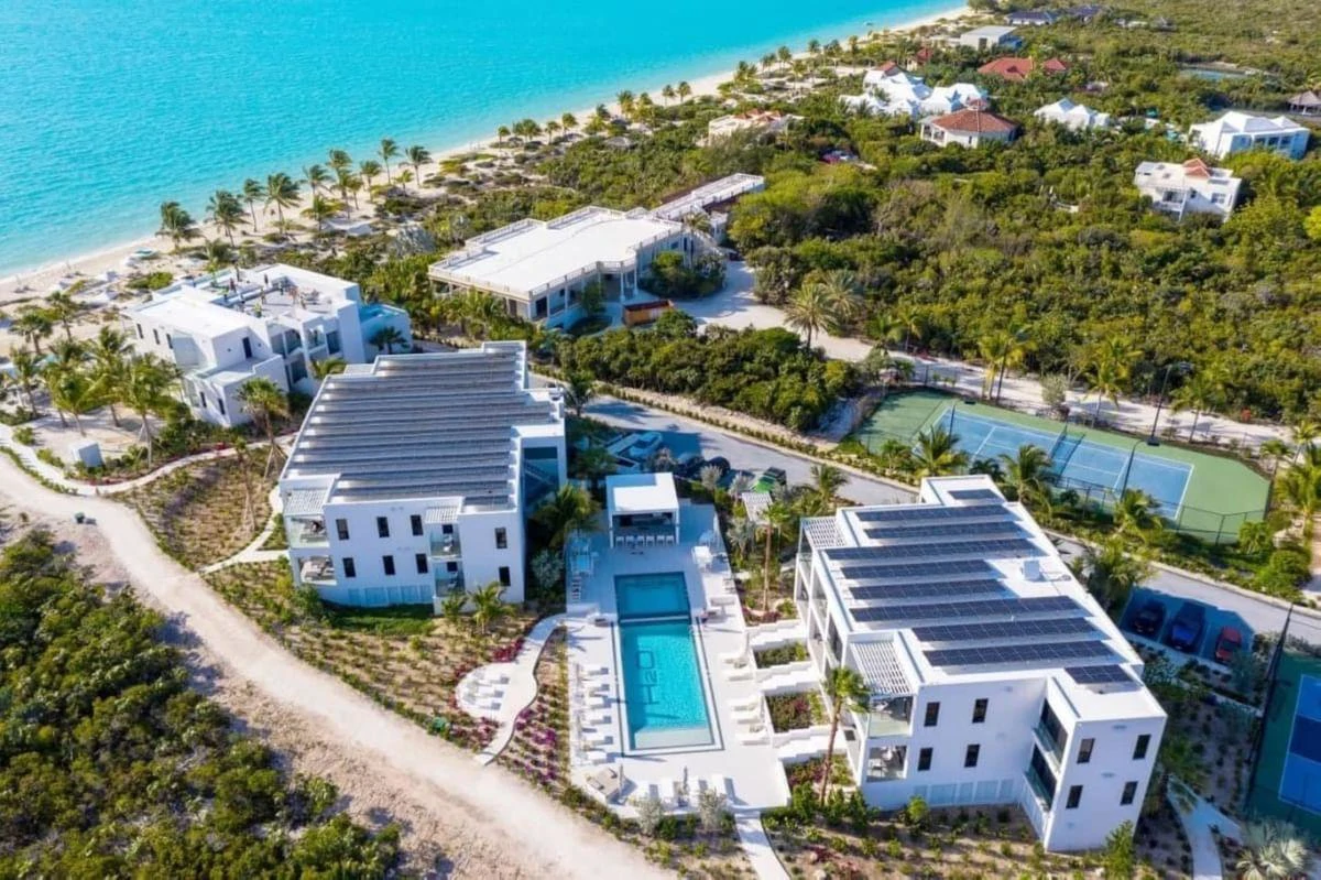 H2O Life Style Resort - Gallery image 20