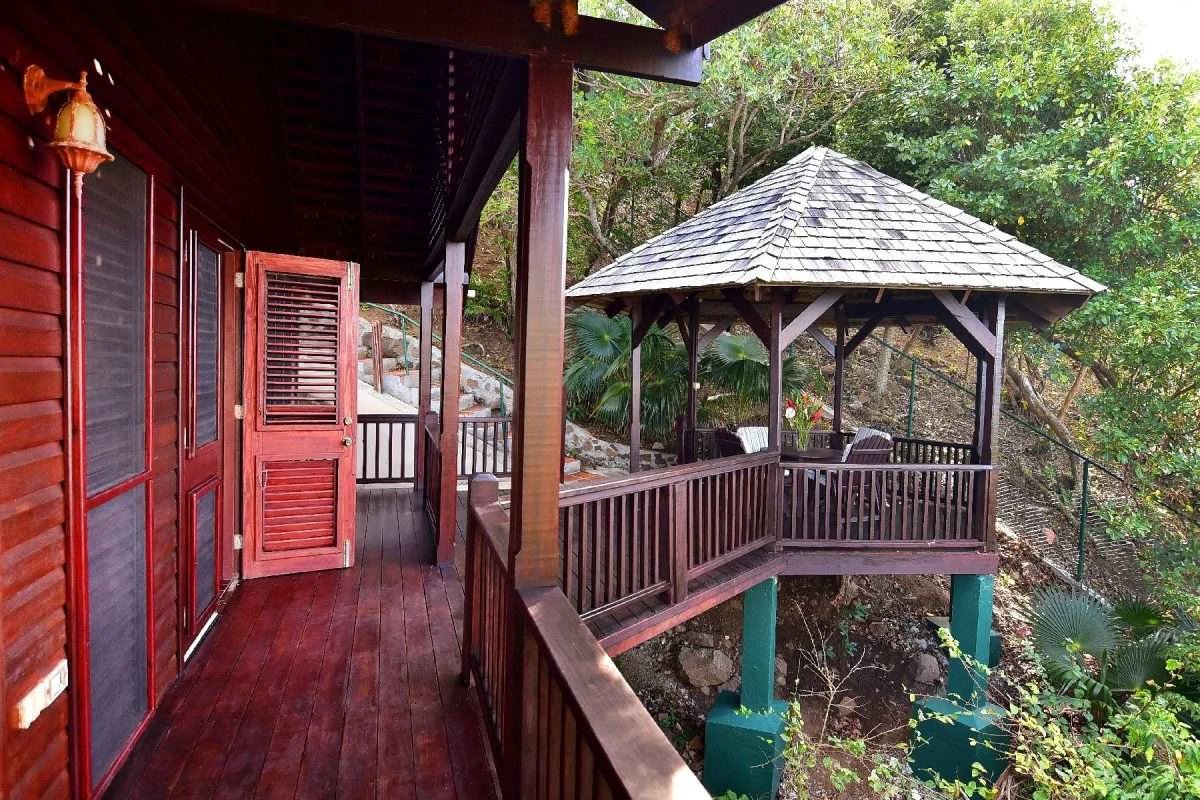 Cliffside Ocean View, Cap Estate. - Gallery image 21