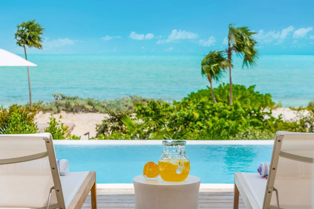 BEACH ENCLAVE LONG BAY - Gallery image 24