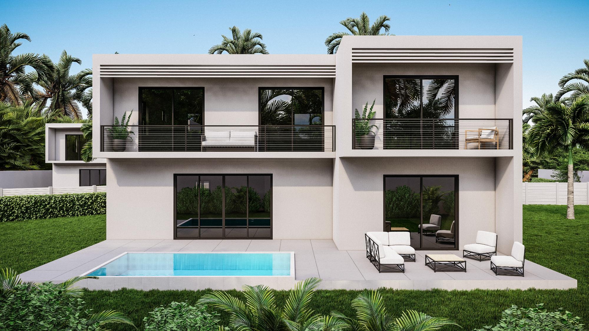 2 Lakeview Villas