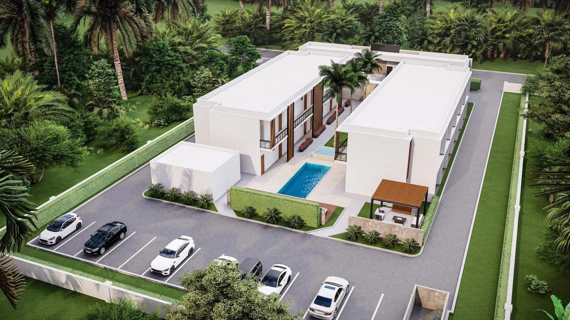 7 The Retreat - Gallery image 7