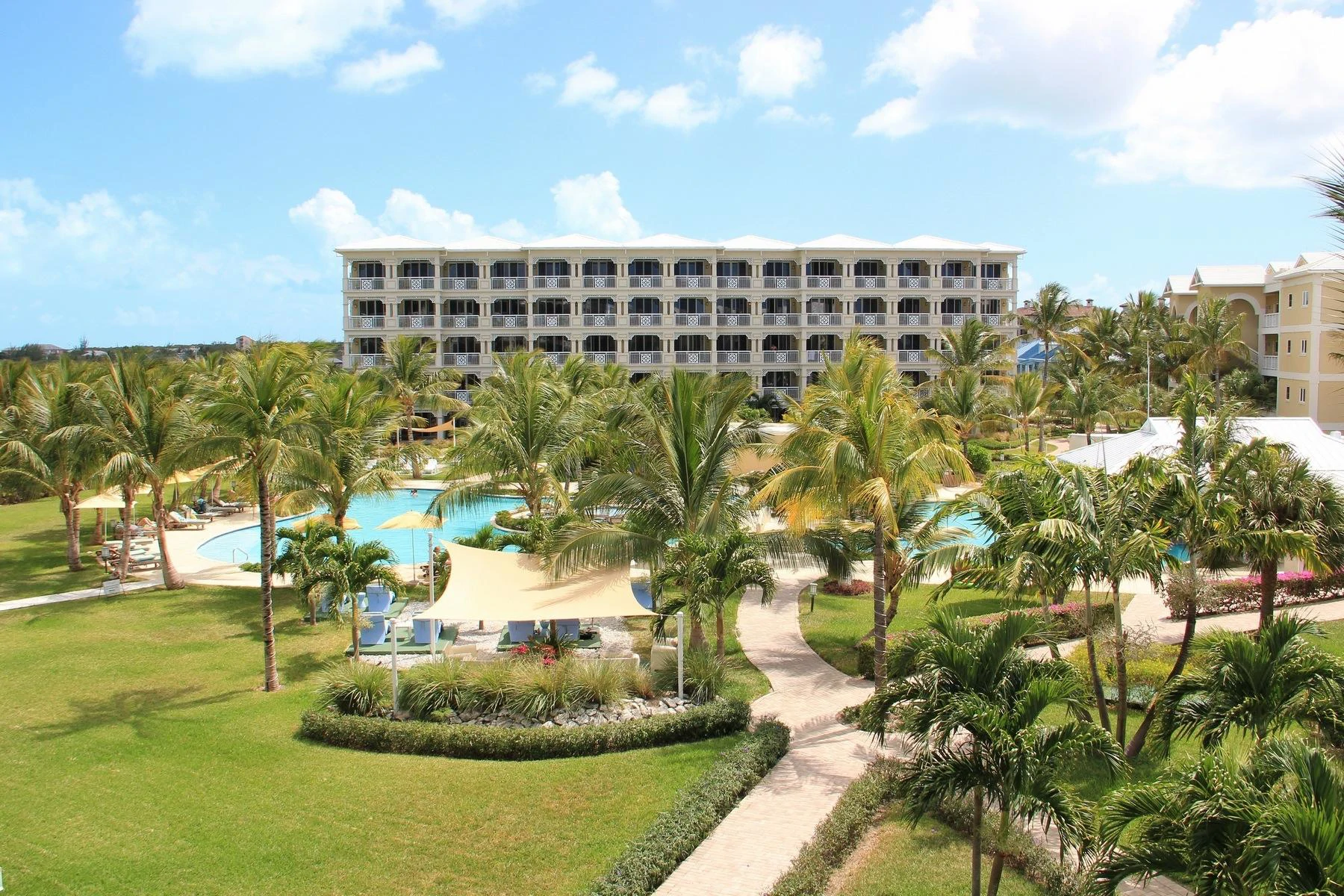 The Alexandra Resort - Gallery image 14