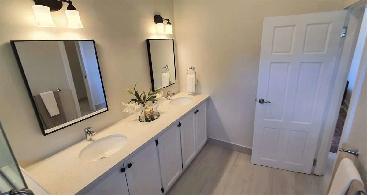 Rodney Bay Villa, St Lucia - Gallery image 12