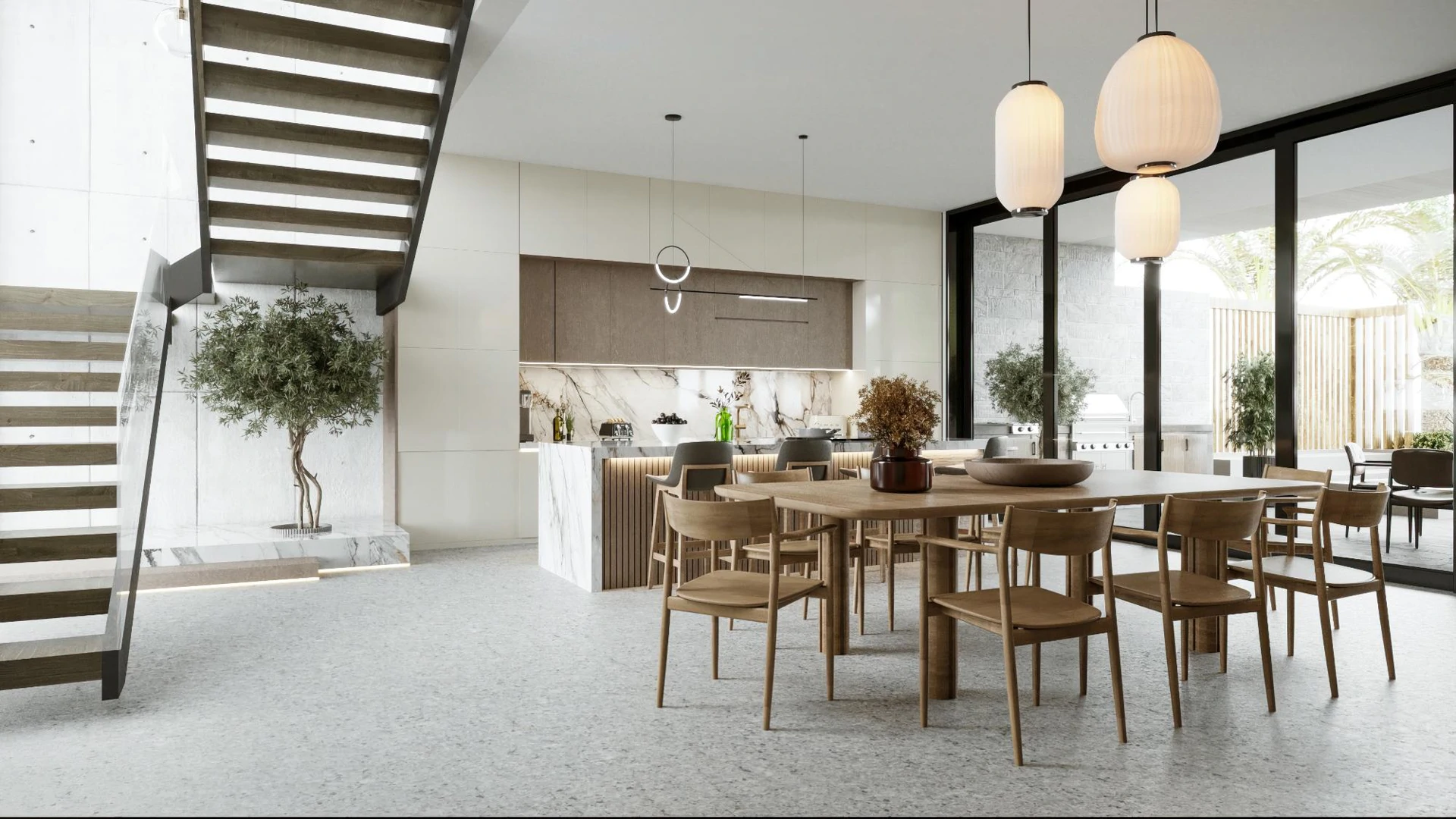 4 URBN Villas Long Bay - Gallery image 8