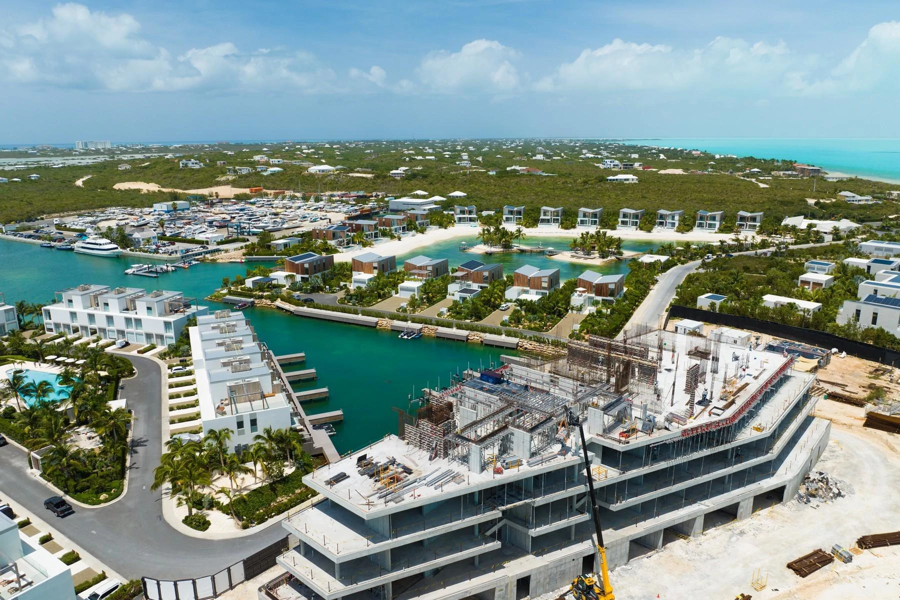 Arc 4B At South Bank - Gallery image 19