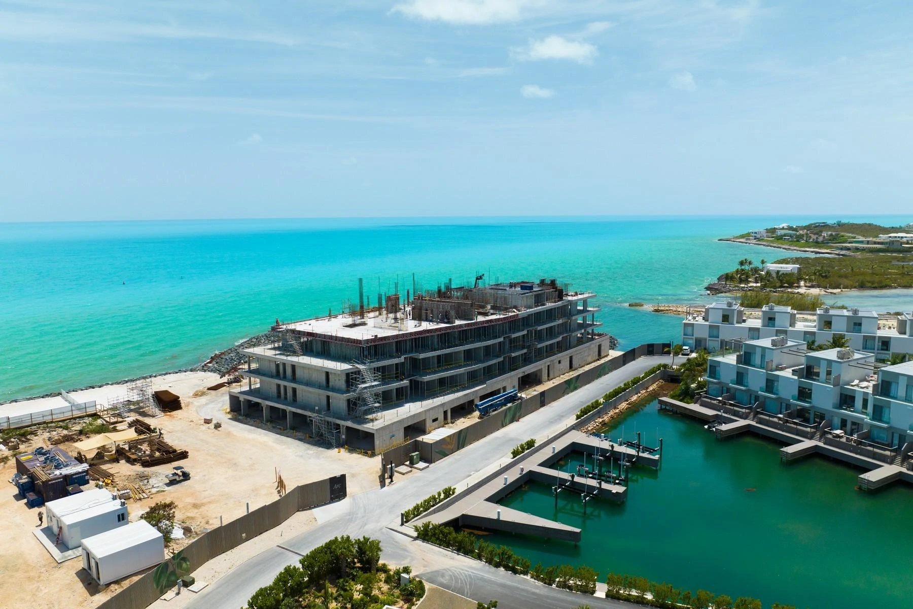 Arc 4B At South Bank - Gallery image 21