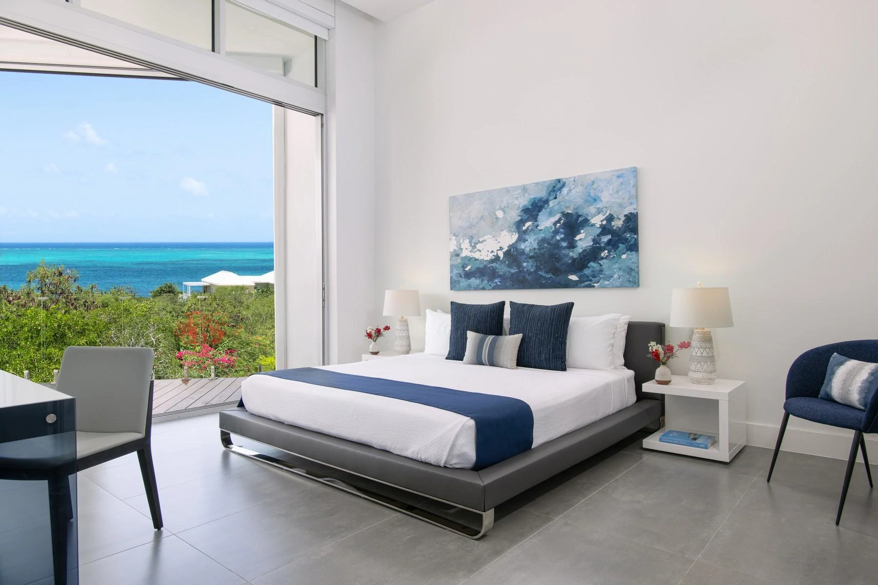 Mistral Villa - Gallery image 12