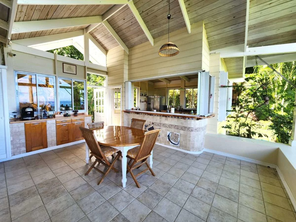 Coubaril Chateaux, Coubaril, St Lucia. - Gallery image 11