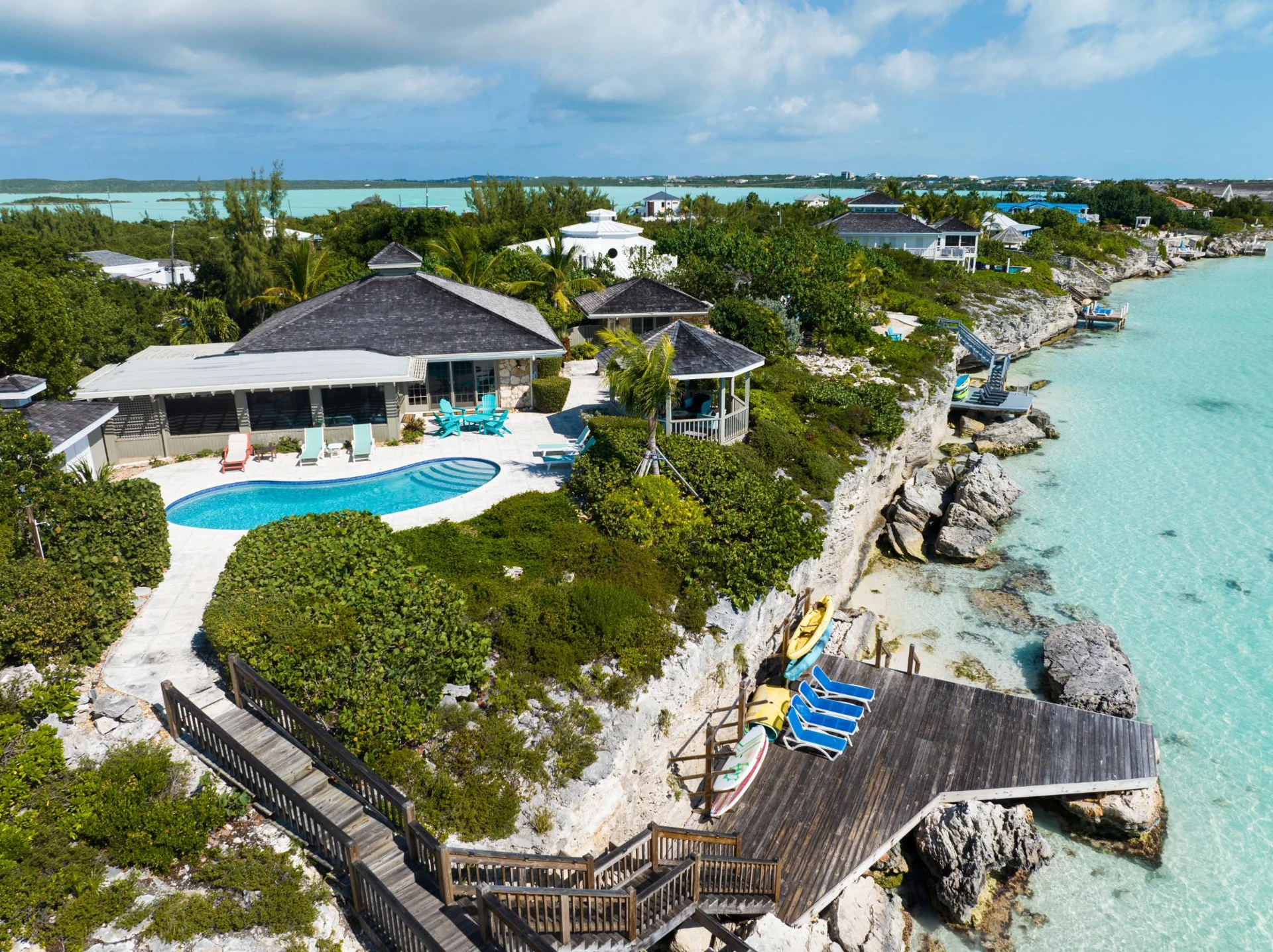 PARADISE POINTE - Gallery image 4