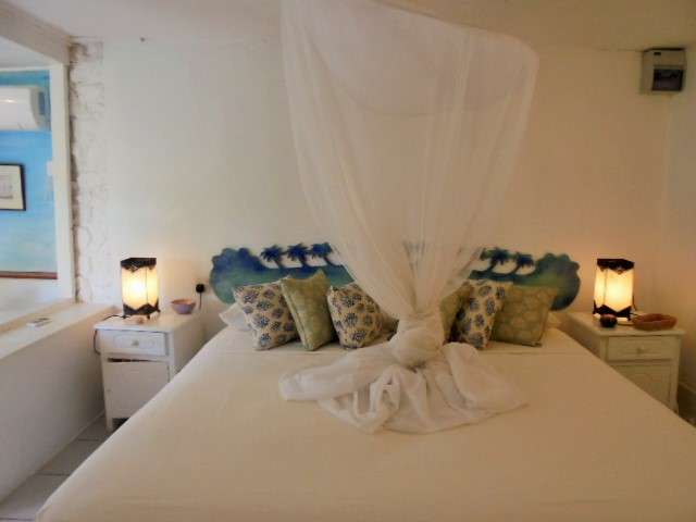 Mango Beach Villa Marigot Bay - Gallery image 14